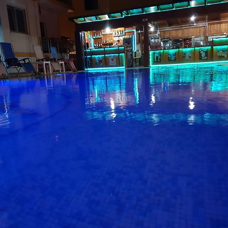 Brian Hotel Velipojë Екстериор снимка