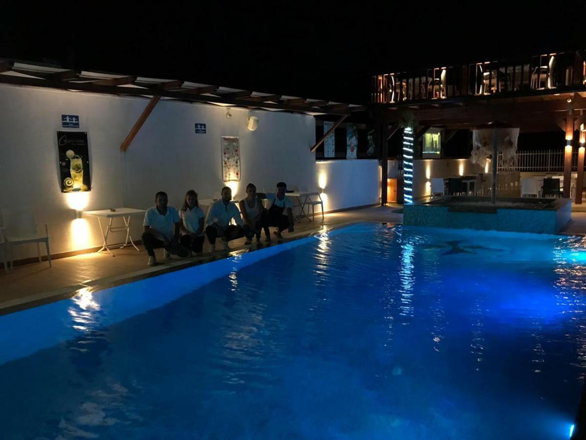 Brian Hotel Velipojë Екстериор снимка